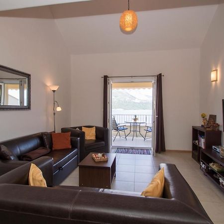 Oasis Blue Apartman Korčula Kültér fotó