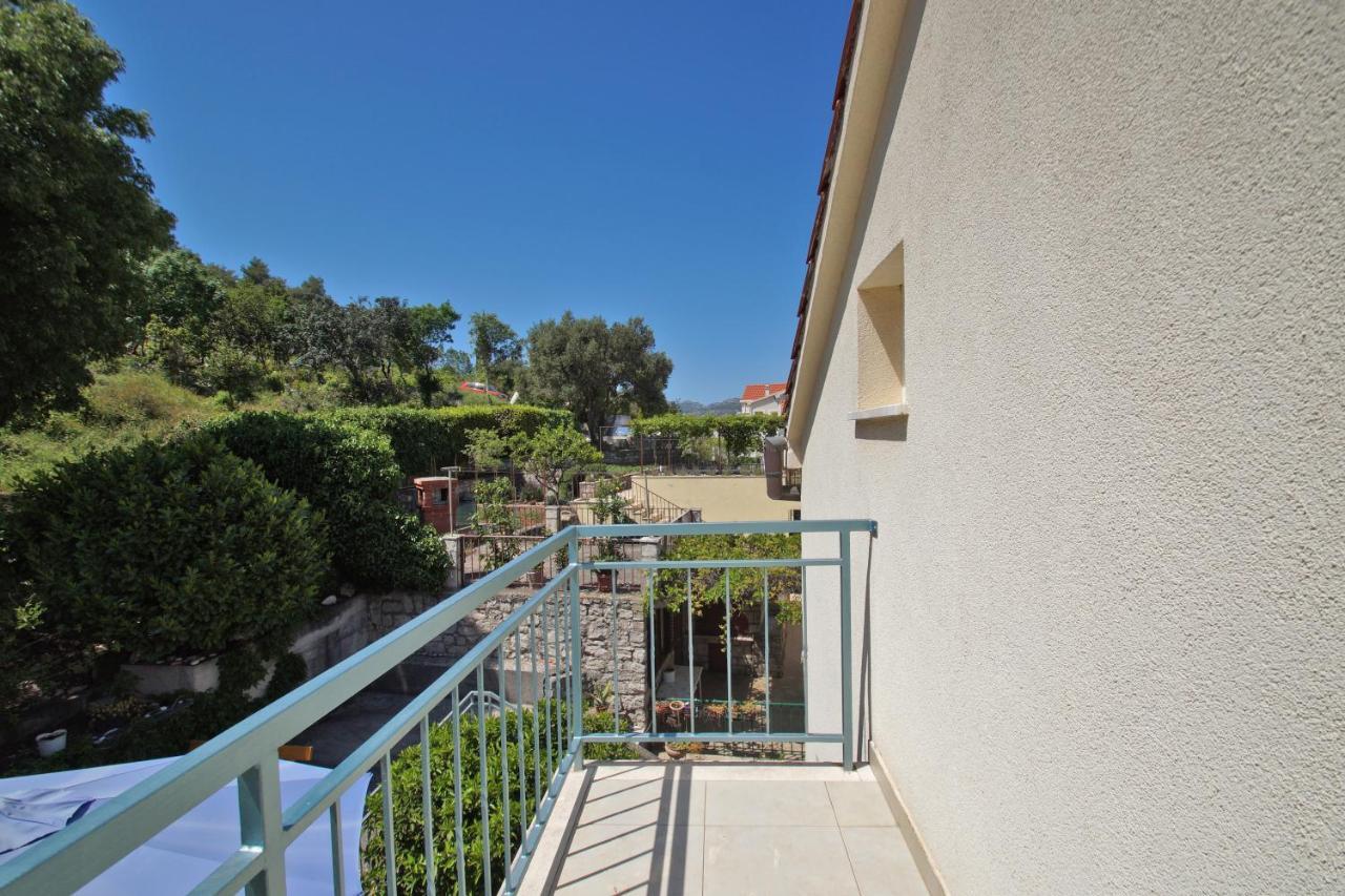 Oasis Blue Apartman Korčula Kültér fotó