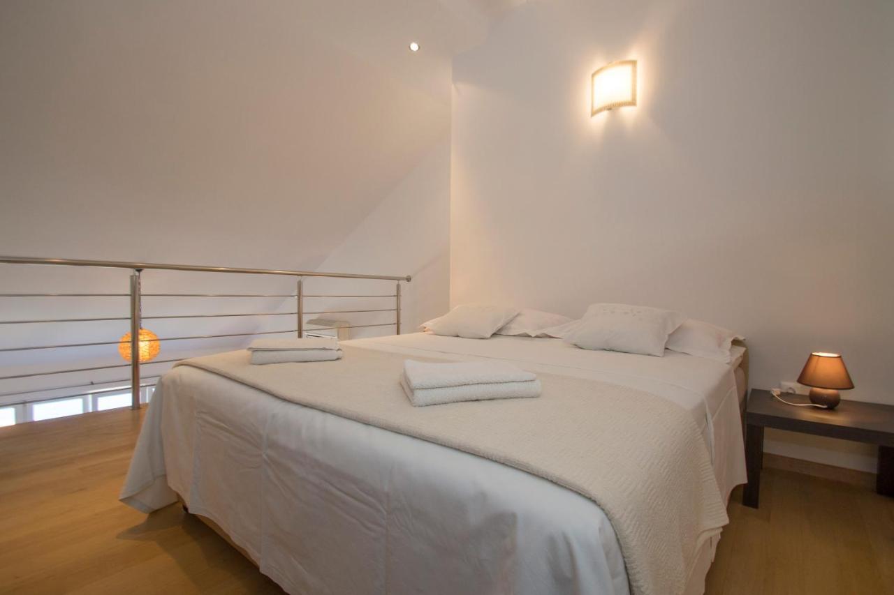 Oasis Blue Apartman Korčula Kültér fotó