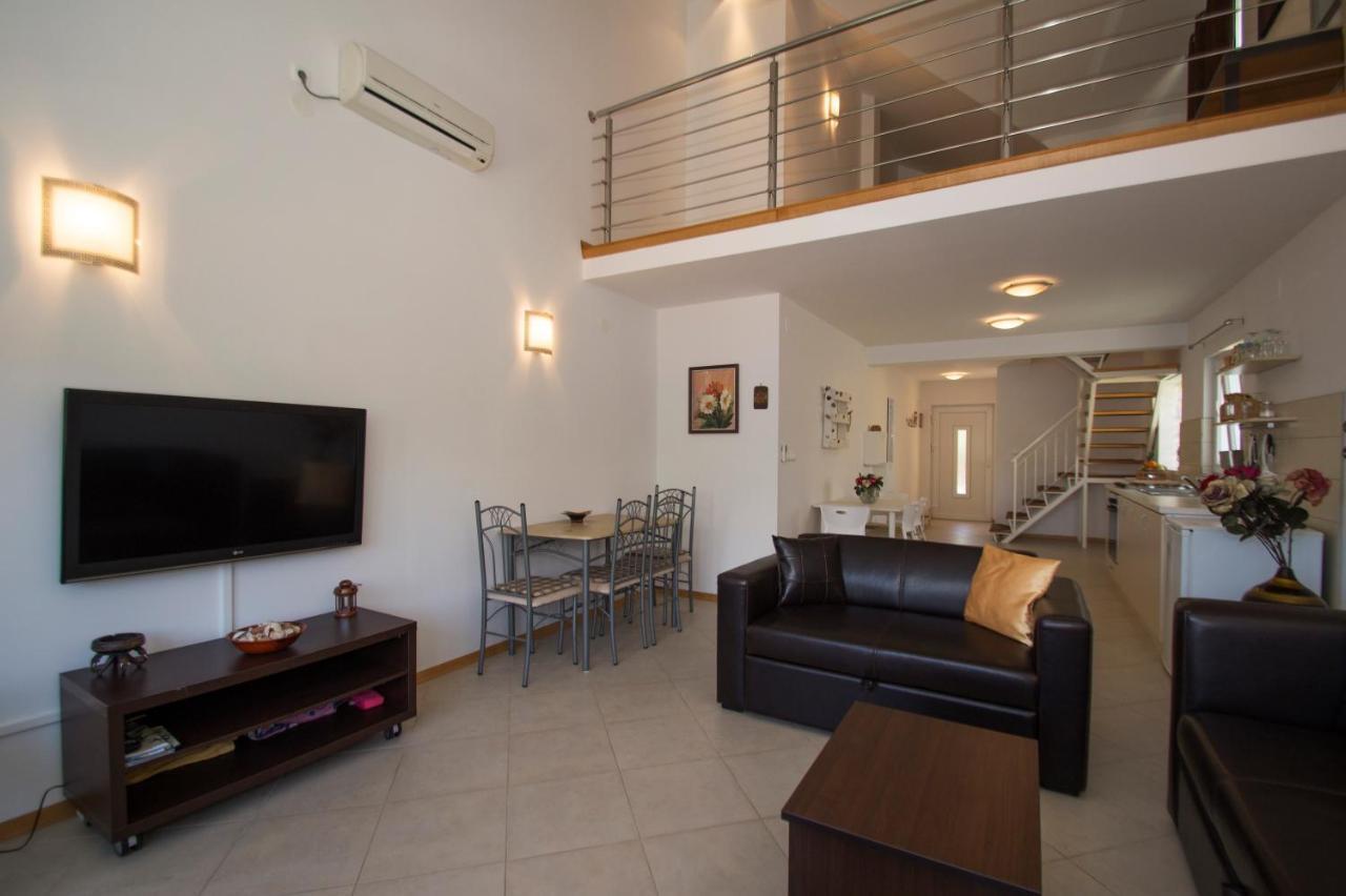 Oasis Blue Apartman Korčula Kültér fotó