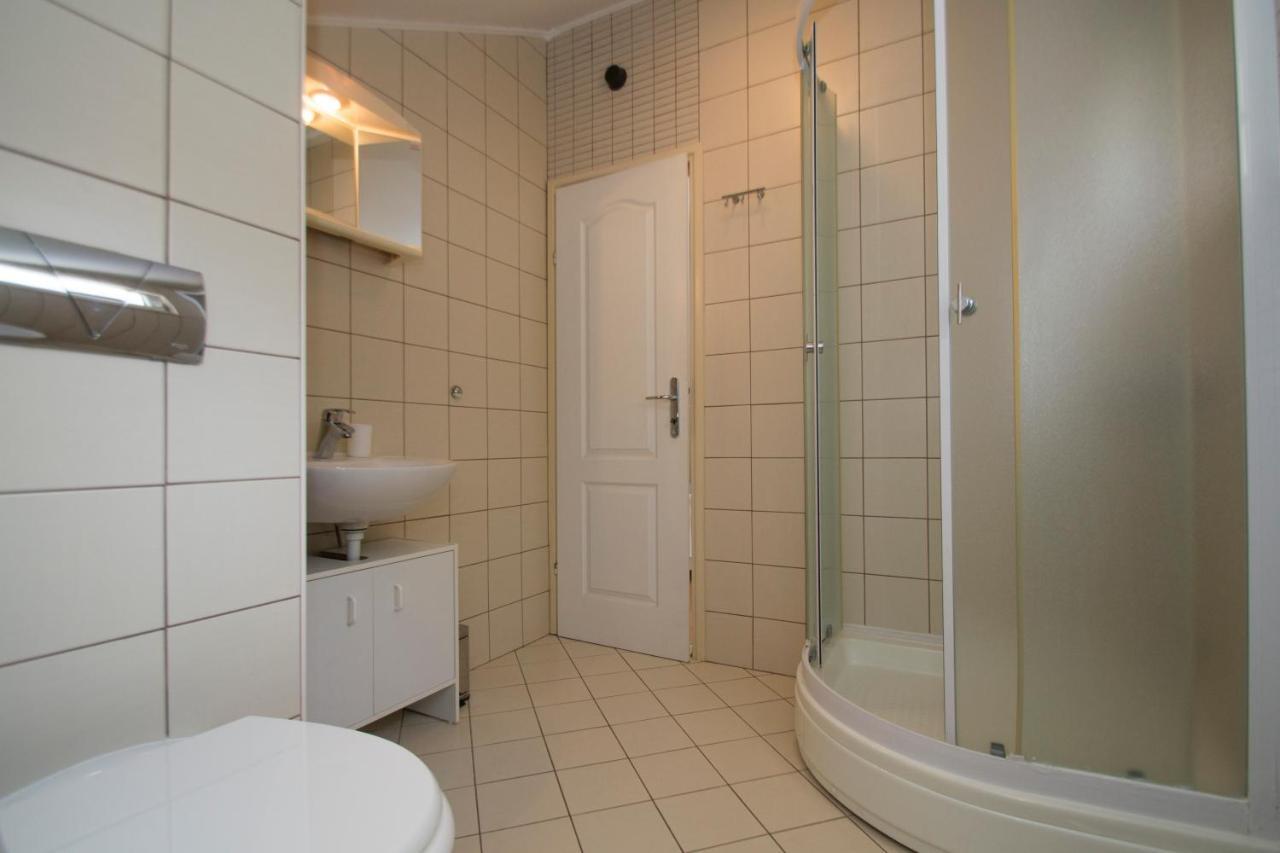 Oasis Blue Apartman Korčula Kültér fotó