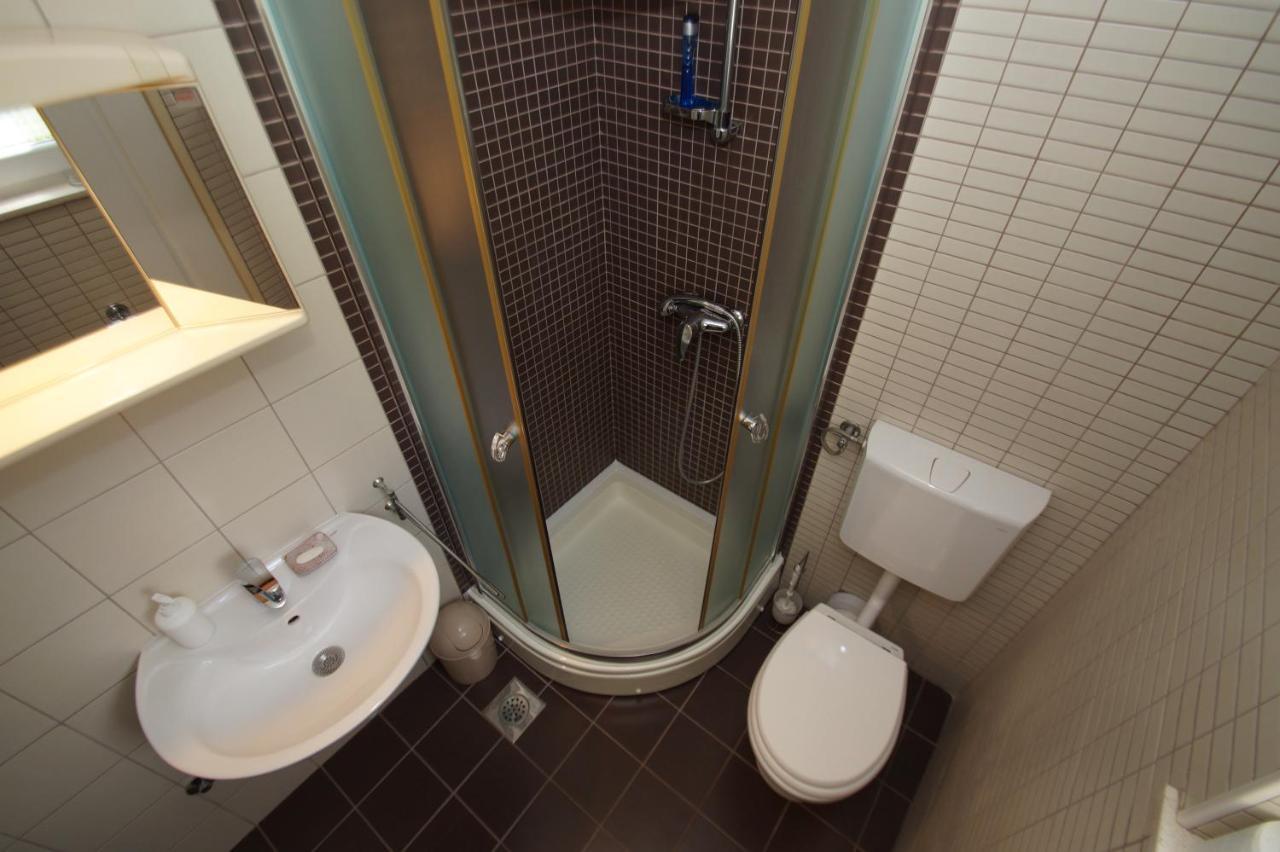 Oasis Blue Apartman Korčula Kültér fotó