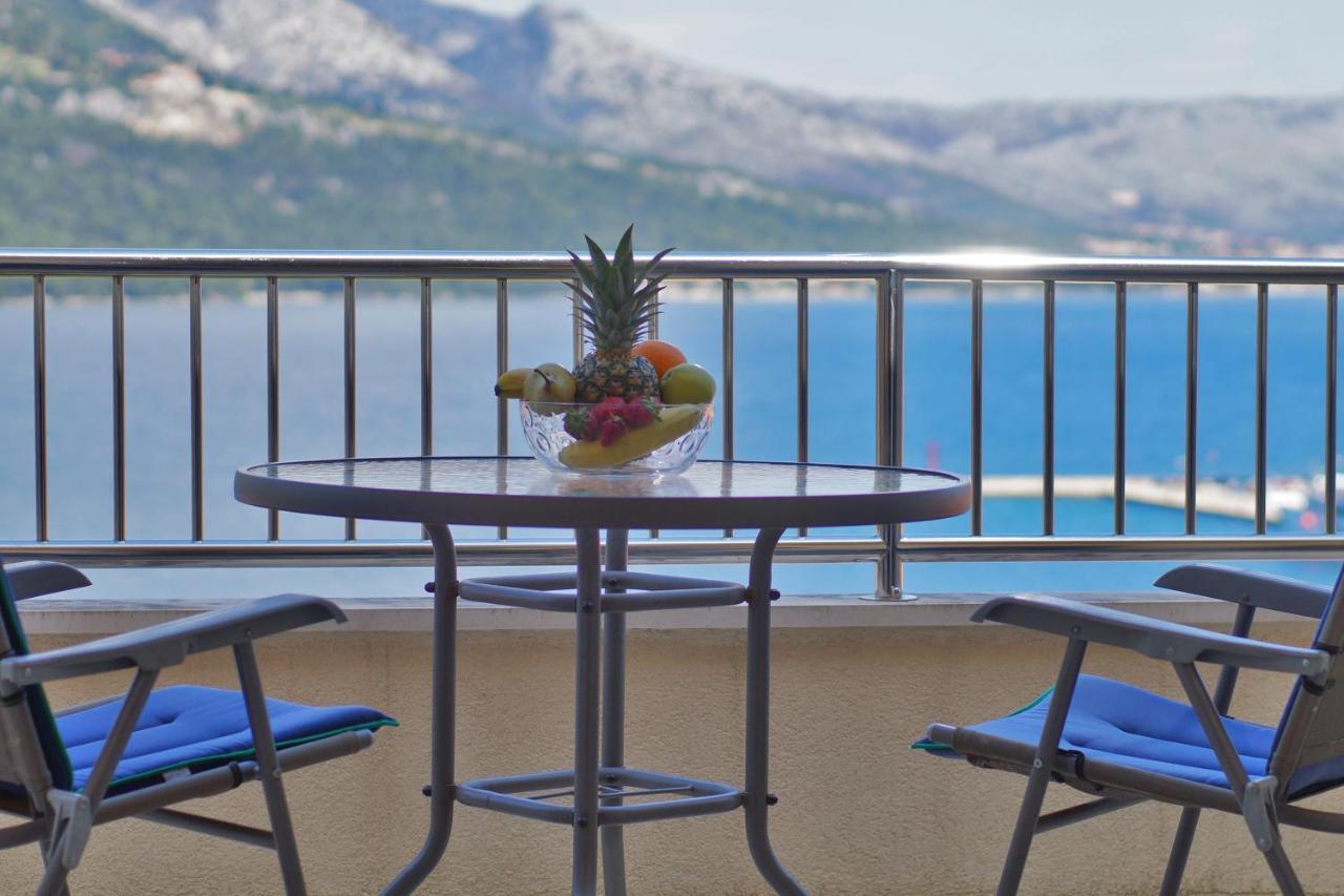 Oasis Blue Apartman Korčula Kültér fotó