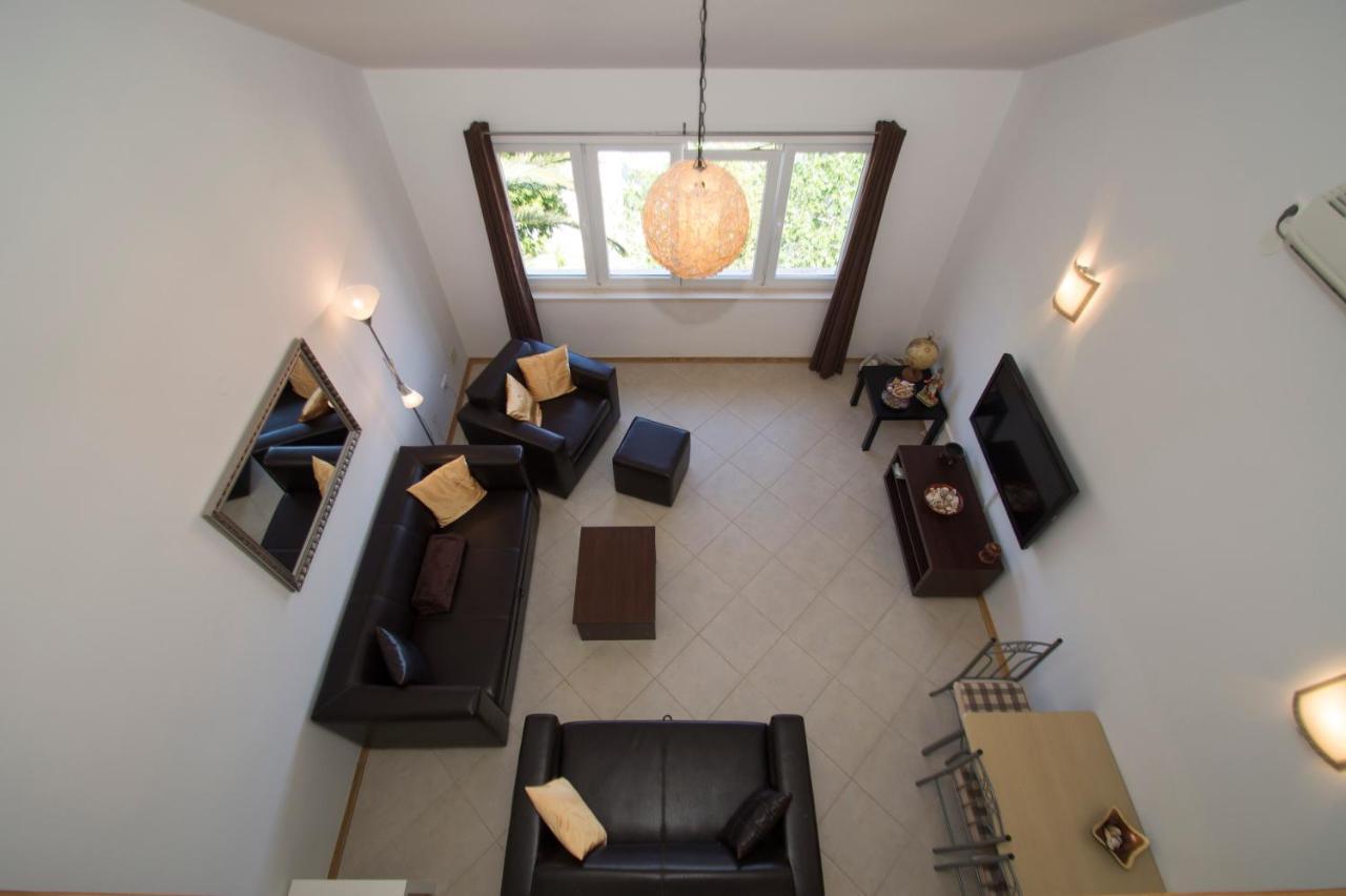 Oasis Blue Apartman Korčula Kültér fotó