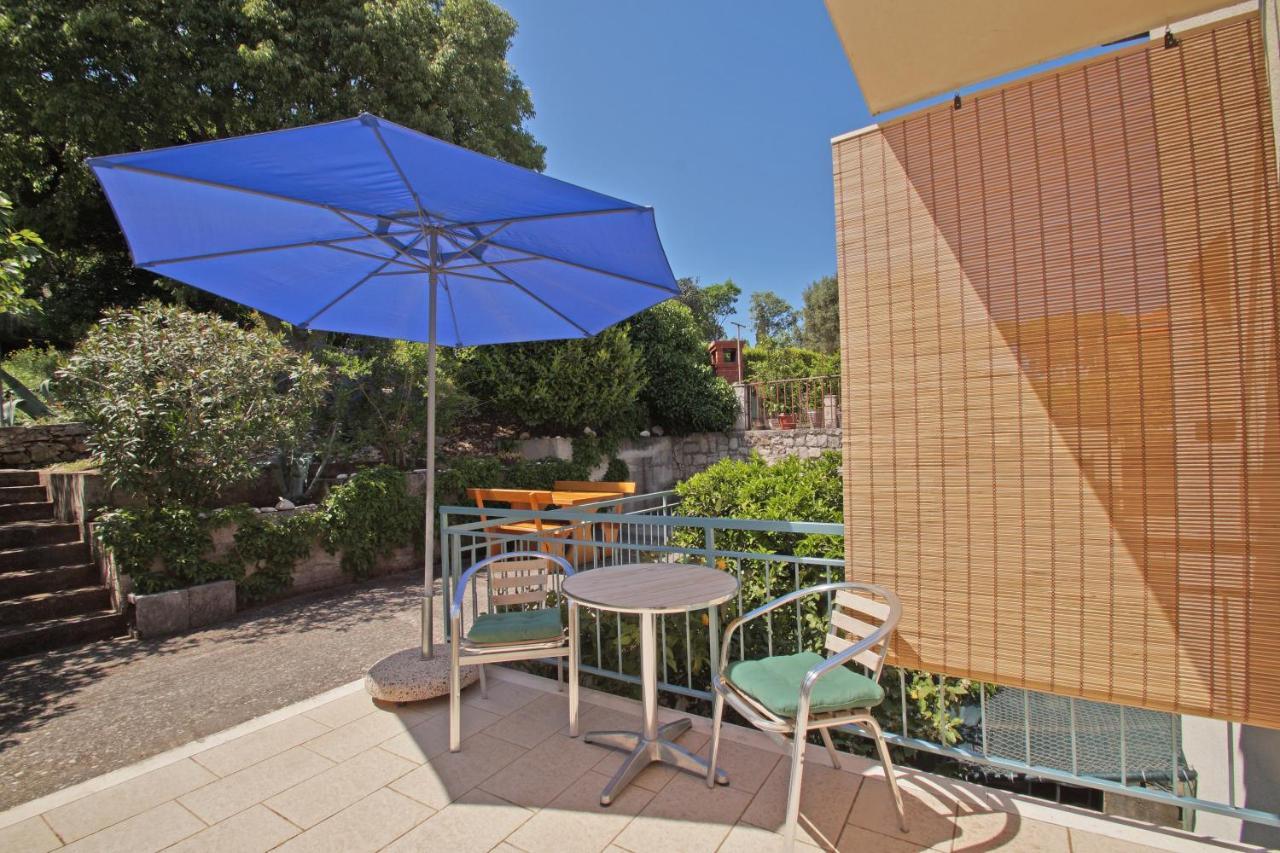 Oasis Blue Apartman Korčula Kültér fotó