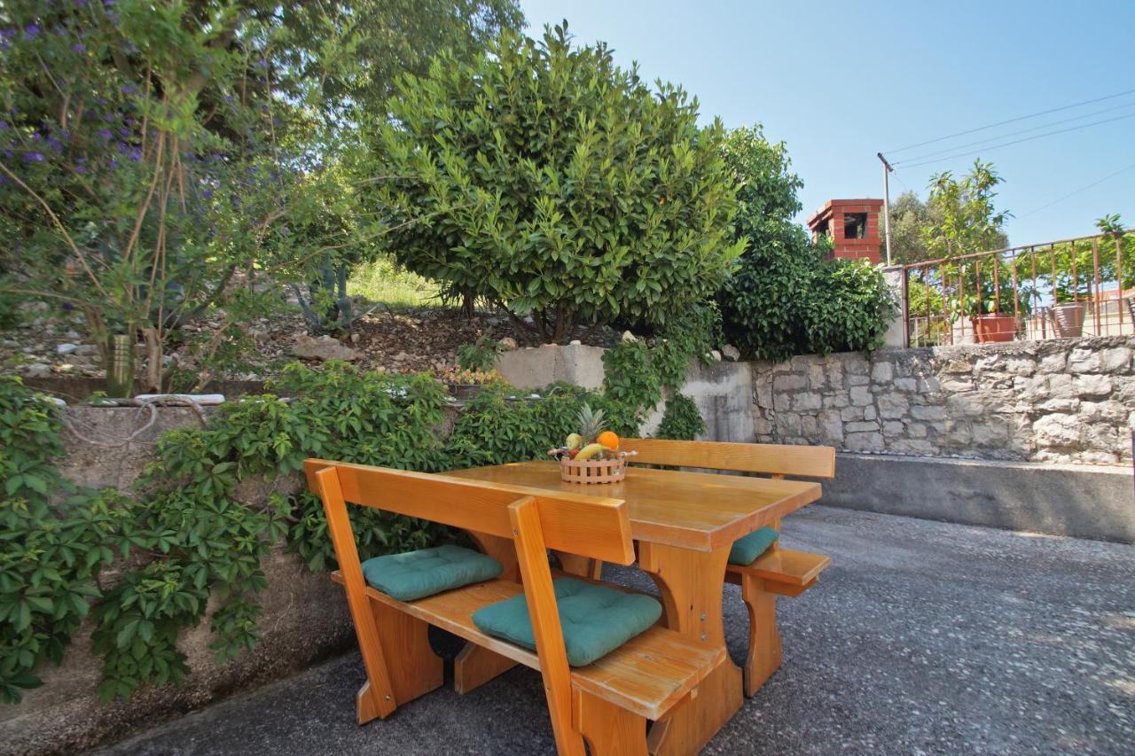 Oasis Blue Apartman Korčula Kültér fotó