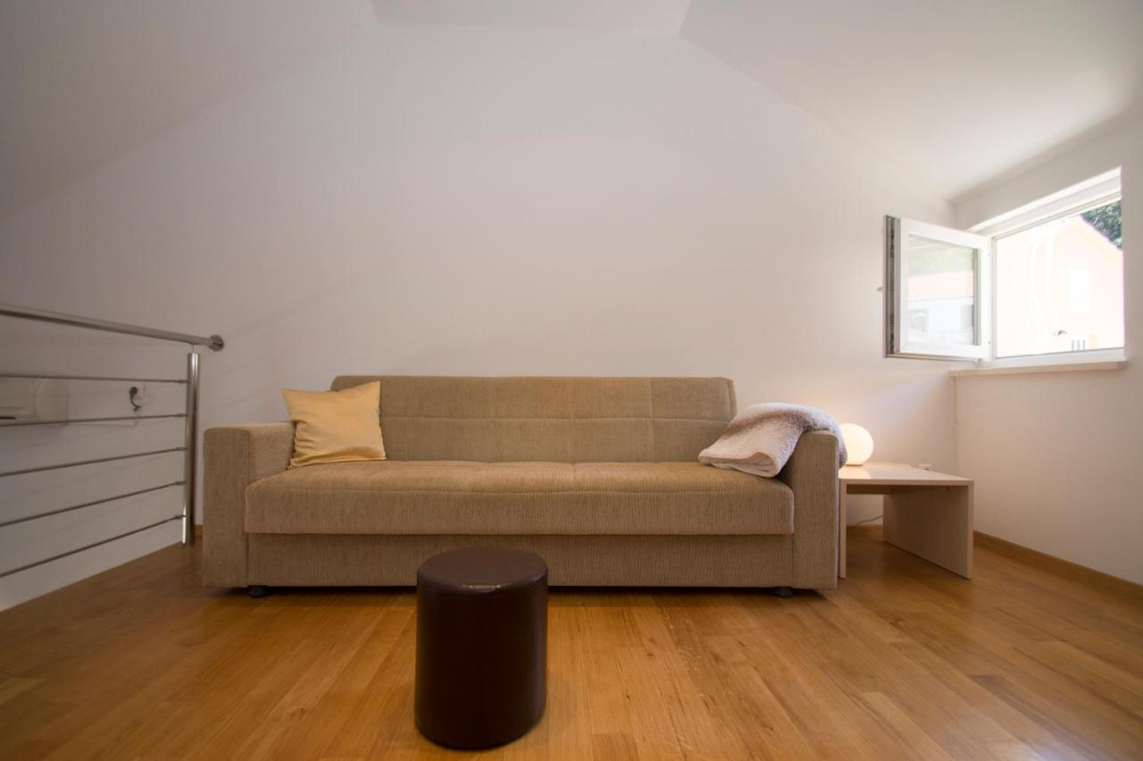 Oasis Blue Apartman Korčula Kültér fotó