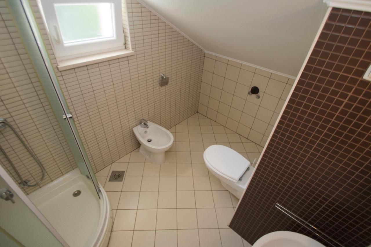 Oasis Blue Apartman Korčula Kültér fotó