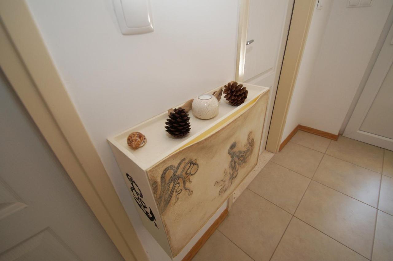 Oasis Blue Apartman Korčula Kültér fotó