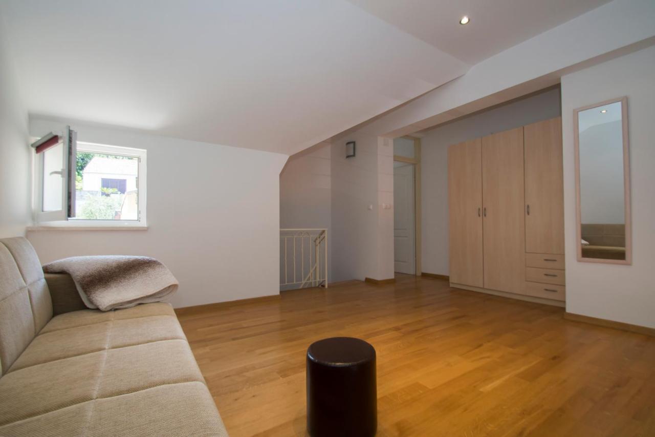 Oasis Blue Apartman Korčula Kültér fotó