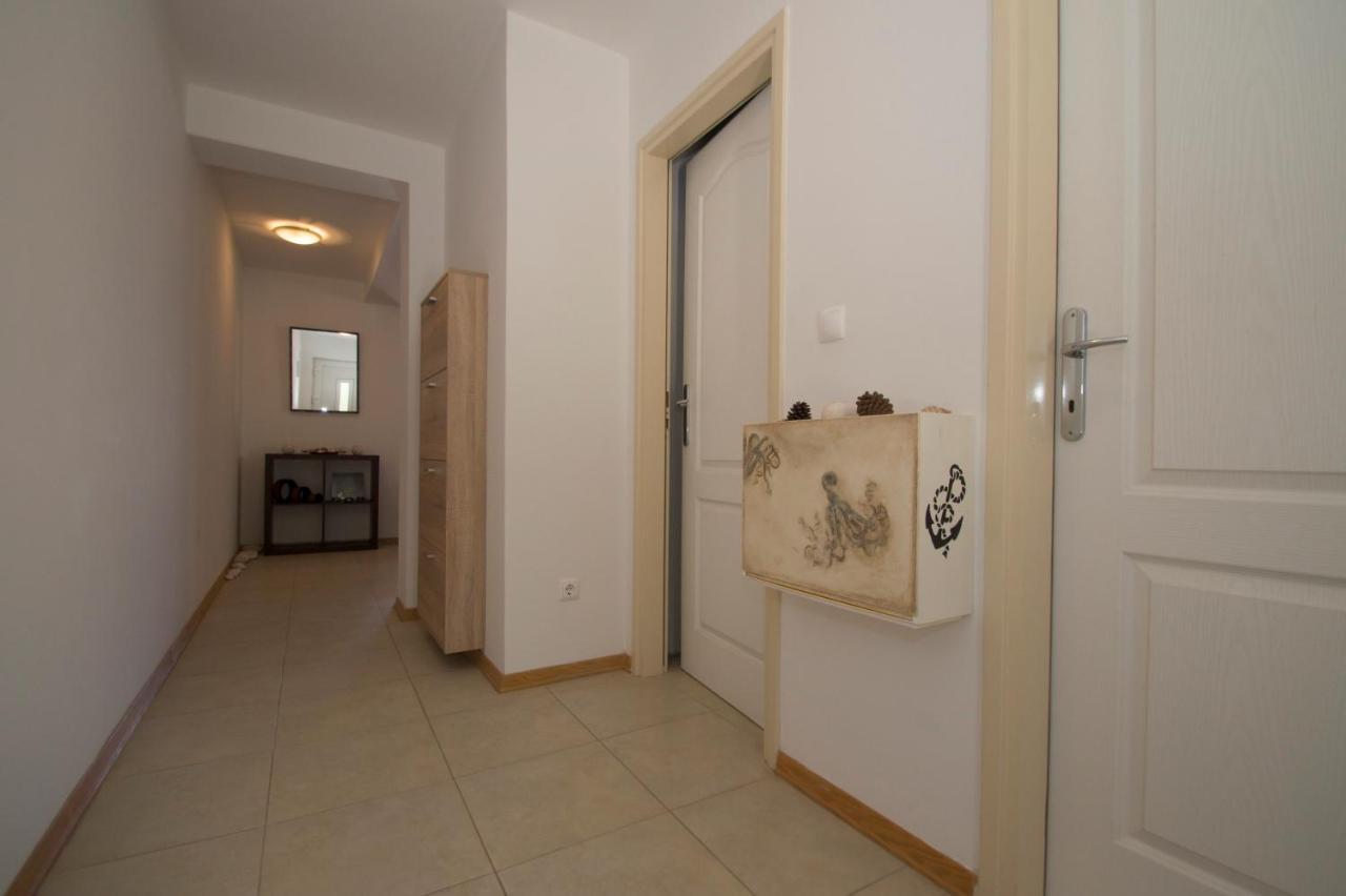 Oasis Blue Apartman Korčula Kültér fotó